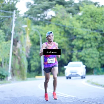 Runner Photo 9153144