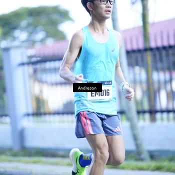 Runner Photo 9153145