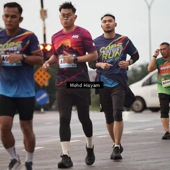 Runner Photo 9153148