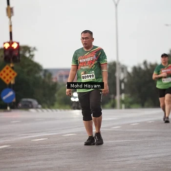 Runner Photo 9153165