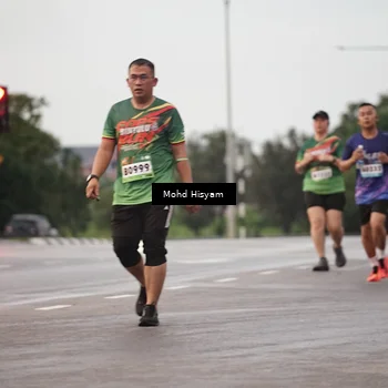 Runner Photo 9153174