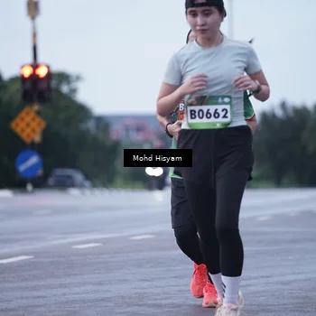 Runner Photo 9153186