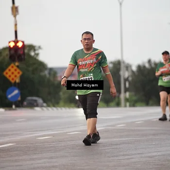 Runner Photo 9153188
