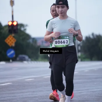 Runner Photo 9153206