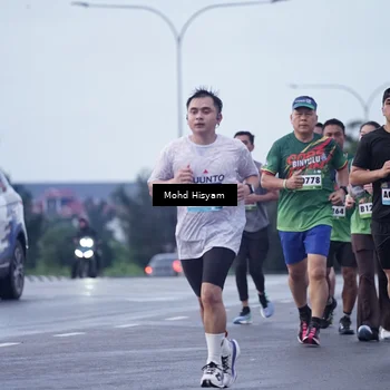 Runner Photo 9153222