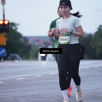 Runner Photo 9153223