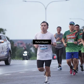 Runner Photo 9153226