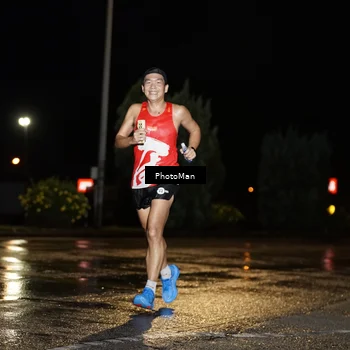 Runner Photo 9153232