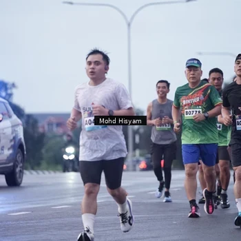 Runner Photo 9153235