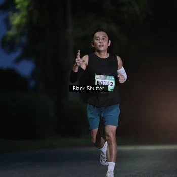 Runner Photo 9153239