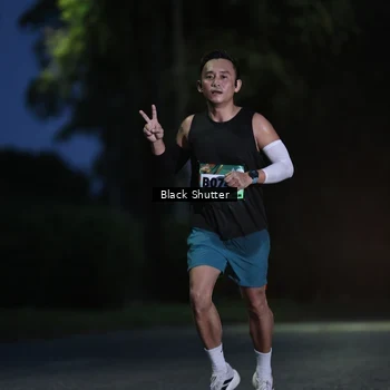 Runner Photo 9153243