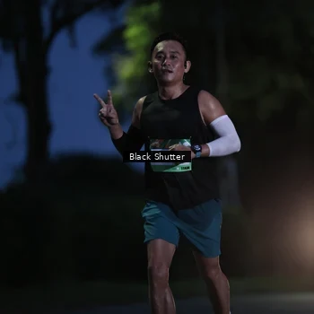 Runner Photo 9153248