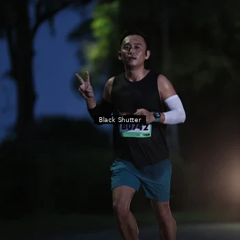 Runner Photo 9153251