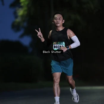 Runner Photo 9153255