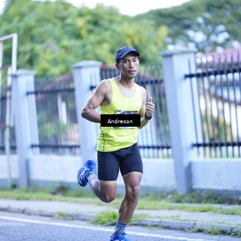 Runner Photo 9153261