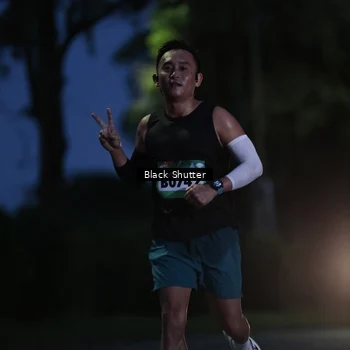 Runner Photo 9153267