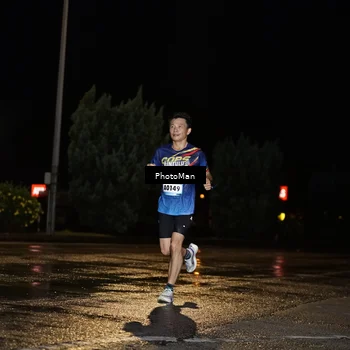 Runner Photo 9153268