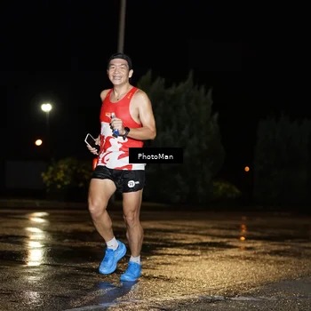 Runner Photo 9153275