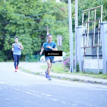 Runner Photo 9153285