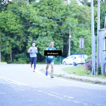 Runner Photo 9153287