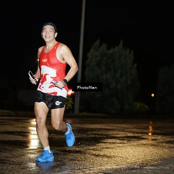 Runner Photo 9153324