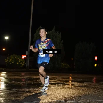 Runner Photo 9153329