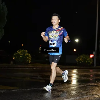 Runner Photo 9153344