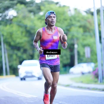 Runner Photo 9153352