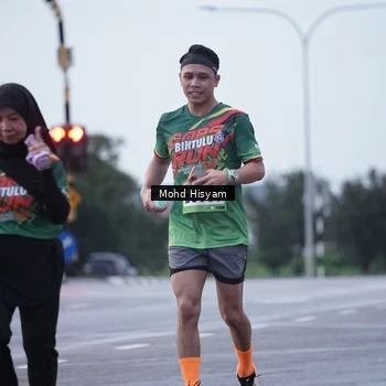 Runner Photo 9153408