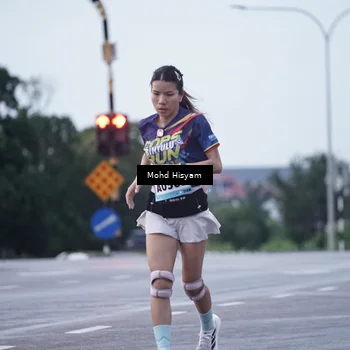 Runner Photo 9153446