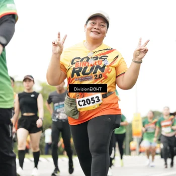 Runner Photo 9153468