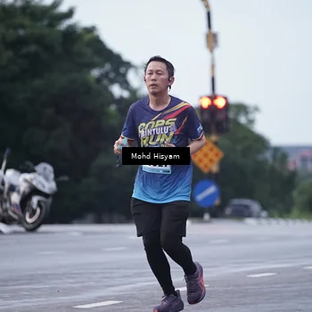 Runner Photo 9153479