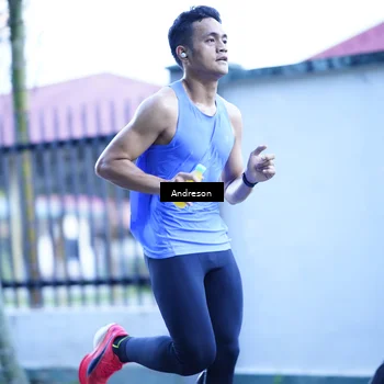 Runner Photo 9153486