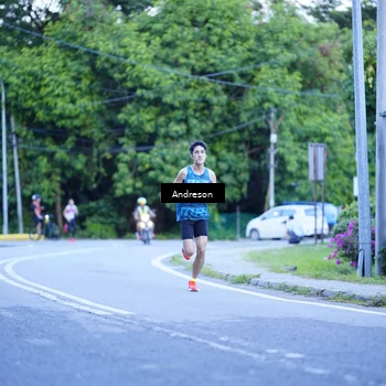 Runner Photo 9153487