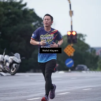 Runner Photo 9153492