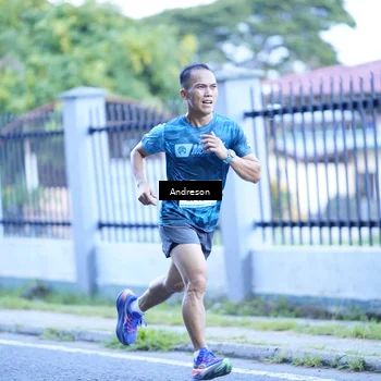 Runner Photo 9153502