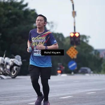 Runner Photo 9153504
