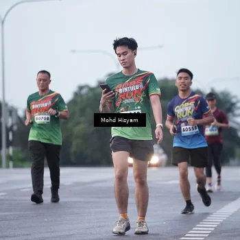 Runner Photo 9153512