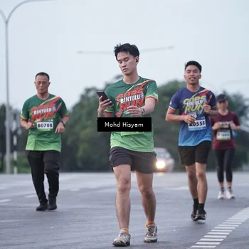 Runner Photo 9153527