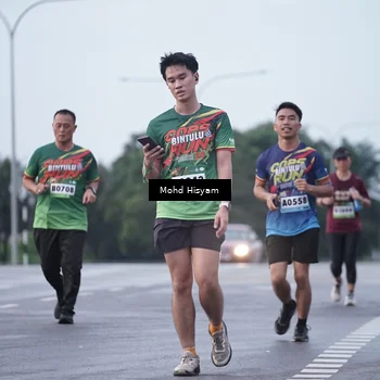 Runner Photo 9153537