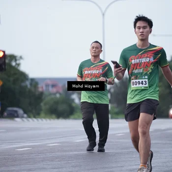 Runner Photo 9153540