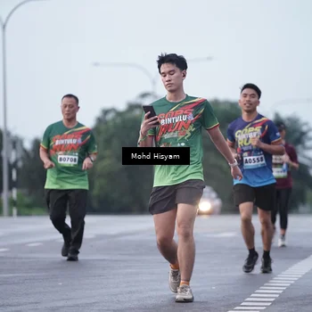 Runner Photo 9153552