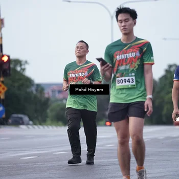 Runner Photo 9153556