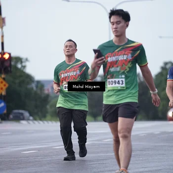 Runner Photo 9153569