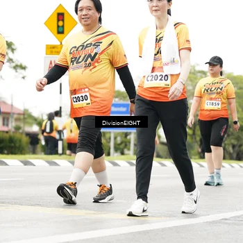 Runner Photo 9153591