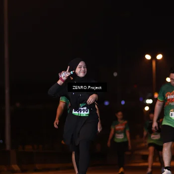Runner Photo 9153626