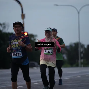 Runner Photo 9153635