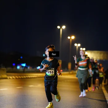 Runner Photo 9153694