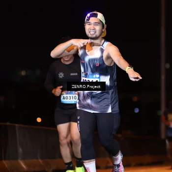 Runner Photo 9153701