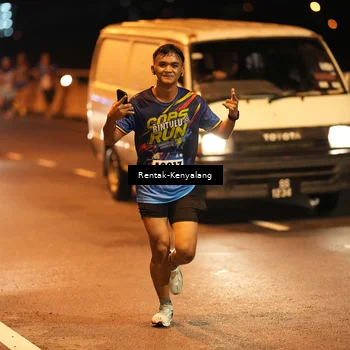 Runner Photo 9153704